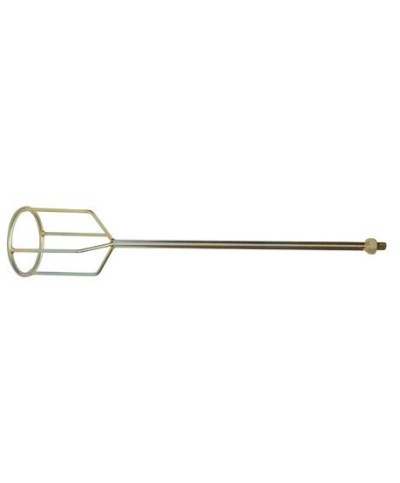 Ferramenta1.com | Frusta per miscelatore rurmec ug120/25 d 12x60 cm - PZ 1