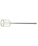 Ferramenta1.com | Frusta per miscelatore rurmec ug120/25 d 12x60 cm - PZ 1