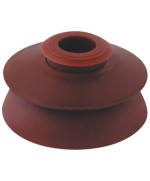 Ferramenta1.com | Guarnizione epdm ombr c/ron acc 25 mm ros/teg - CE 2