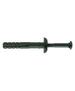 Ferramenta1.com | Tassello c/vite p/scossaline d 6x40 mm t moro - CE 2