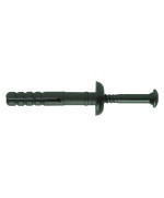 Ferramenta1.com | Tassello c/vite p/scossaline d 6x50 mm t moro - CE 2