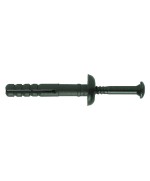 Ferramenta1.com | Tassello c/vite p/scossaline d 6x60 mm t moro - CE 2