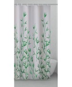 Ferramenta1.com | Gedy tenda doccia polies. eucalipto 1304 240x200 - PZ 1
