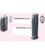 Ferramenta1.com | Filtri di ricambio per purificatori kj10-kj15 - PZ 1