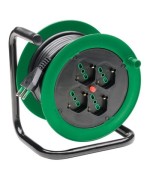 Ferramenta1.com | Fme 14.6101 avvolgicavo 4p 15 m 3x1,5 b+t+sc - PZ 1