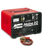 Ferramenta1.com | Caricabatteria alpine 20 boost - PZ 1