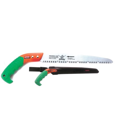 Ferramenta1.com | Samurai segaccio per pota con fodero gks 300 lh - PZ 1