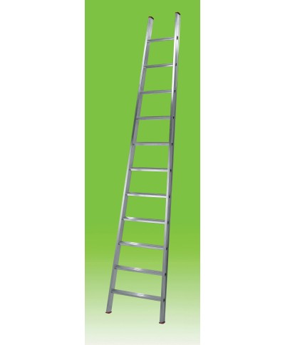 Ferramenta1.com | Scala all. conica da appoggio 10 gradini h 3,0 m - PZ 1