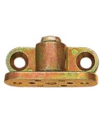 Ferramenta1.com | Sc giunzione per mobili angolare 39x15 mm 4 pz - SC 5