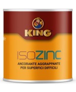 Ferramenta1.com | Fissativo isozinc 0,500 l - PZ 1