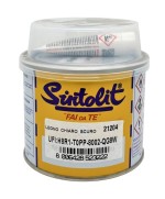 Ferramenta1.com | Sintolegno chiaro scuro 375 ml - PZ 1