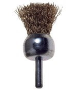 Ferramenta1.com | Poggi 477.00 spazzola a pennello acc g6 d 16 mm - PZ 10