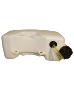 Ferramenta1.com | J-sky 30-fig.31b serbatoio benzina - PZ 1