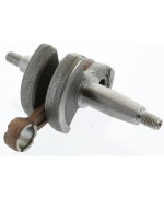Ferramenta1.com | J-sky 40 fig.22  albero motore completo - PZ 1