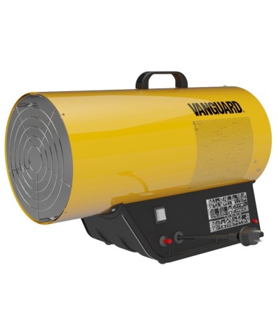 Ferramenta1.com | Generatore aria calda gas53 53,0 kw - PZ 1