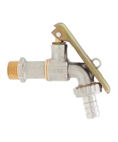 Ferramenta1.com | Itap 144 rubinetto a sfera portag lucchetto d 3/4 - PZ 8