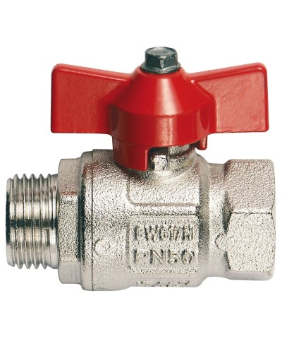 Ferramenta1.com | Itap 093 valvola a sfera ideal mf d 3/4 - PZ 8