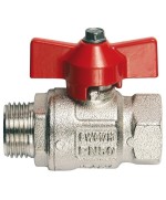 Ferramenta1.com | Itap 093 valvola a sfera ideal mf d 3/4 - PZ 8