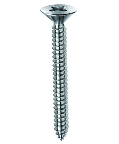 Ferramenta1.com | Sc viti parker t.s.p. taglio croce 4,2x22 30 pz - SC 5