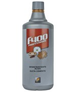 Ferramenta1.com | Disincrostante acido forte per cemento f400 1 l - PZ 12
