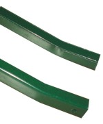 Ferramenta1.com | Saetta plast h 200 cm p/paletto h 200/225/250 cm - PZ 10