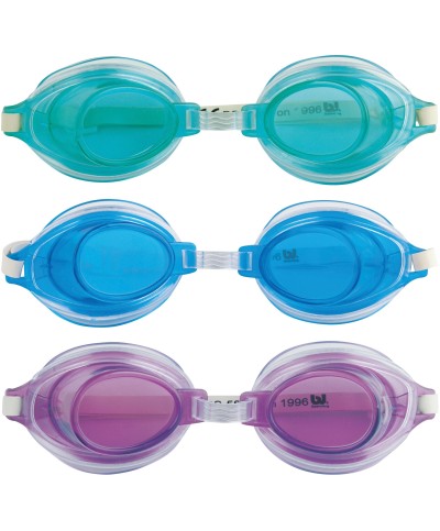 Ferramenta1.com | Occhialini tipo junior p/piscina 21002 - PZ 24