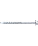 Ferramenta1.com | Tirafondi autoperforanti t.e. d 6x 19 mm friulsider - PZ 200