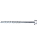 Ferramenta1.com | Tirafondi autoperforanti t.e. d 6x 25 mm friulsider - PZ 200