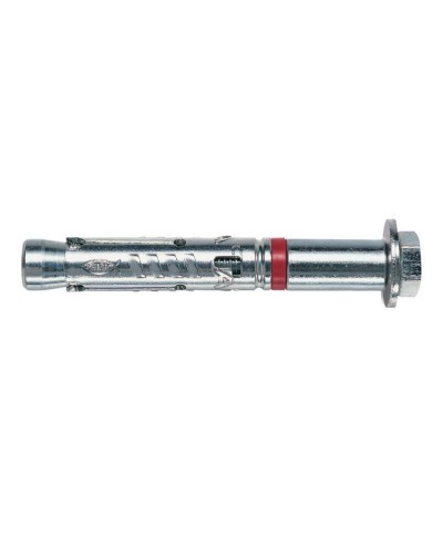 Ferramenta1.com | Fischer tassello ta m-t/s 10 vite t.e. +distanziale - PZ 25