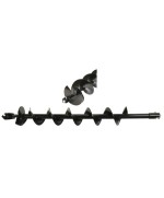 Ferramenta1.com | Trivella ricambio j-sky d.100mm. - PZ 1