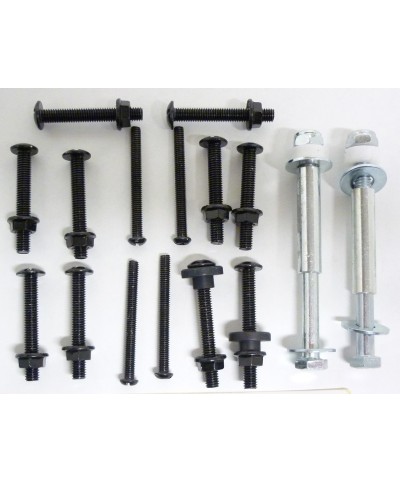 Ferramenta1.com | Bbq 8203/8206-set viti montaggio - PZ 1