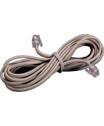 Ferramenta1.com | Fme 21.280 prolunga per telefono 3 m avorio - PZ 1