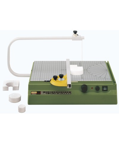 Ferramenta1.com | Taglia polistirolo 220v proxxon 27080 - PZ 1