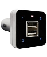 Ferramenta1.com | Radiocomando open charge frequenza 433-868 - PZ 1