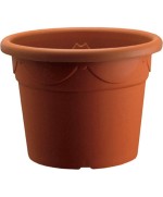 Ferramenta1.com | Vaso in plastica corinto d 85xh60 cm - PZ 1