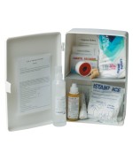 Ferramenta1.com | Armadietto pronto soccorso d.l.81/08 - PZ 1