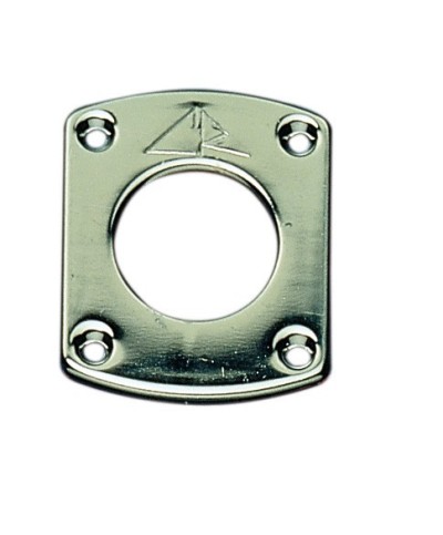 Ferramenta1.com | Pl c.r.   35 bocchetta per serr cilin pompa cromo - PL 6