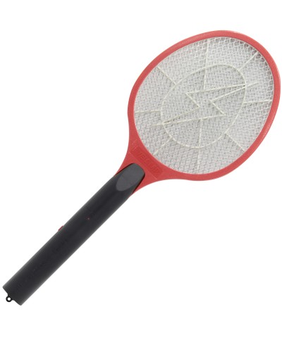 Ferramenta1.com | Sterminatore di insetti a batteria racket 18x48 cm - PZ 1