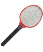 Ferramenta1.com | Sterminatore di insetti a batteria racket 18x48 cm - PZ 1