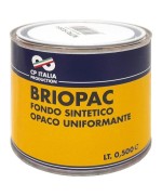 Ferramenta1.com | Fondo sintetico briopac da 0,500 l - PZ 6