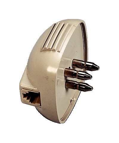 Ferramenta1.com | Fme 22.070 spina per telefono - PZ 10