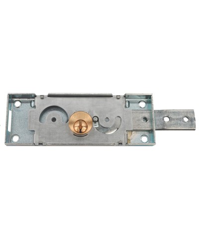 Ferramenta1.com | Bl serratura prefer per serranda a411 destra - BL 4