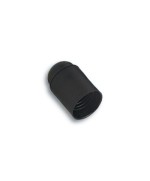 Ferramenta1.com | Portalampada nero e27  * - PZ 50