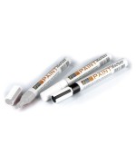 Ferramenta1.com | Pennarello paint marker argento - PZ 12
