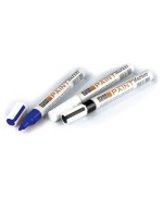 Ferramenta1.com | Pennarello paint marker blu - PZ 12