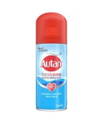 Ferramenta1.com | Antizanzare autan family care spray 100 ml - PZ 12