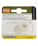 Ferramenta1.com | Filo p/taglia polistirolo proxxon 28080 - PZ 1