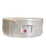 Ferramenta1.com | Cavo satellitare d 6,6 mm standard - ML 100