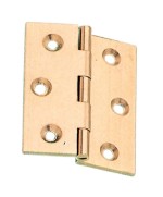 Ferramenta1.com | Bl cerniera fresata 1/2 collo ott sat 60x50 2 pz - BL 6