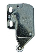 Ferramenta1.com | Sc cricchetto a spinta bianco (pz.1) - SC 5